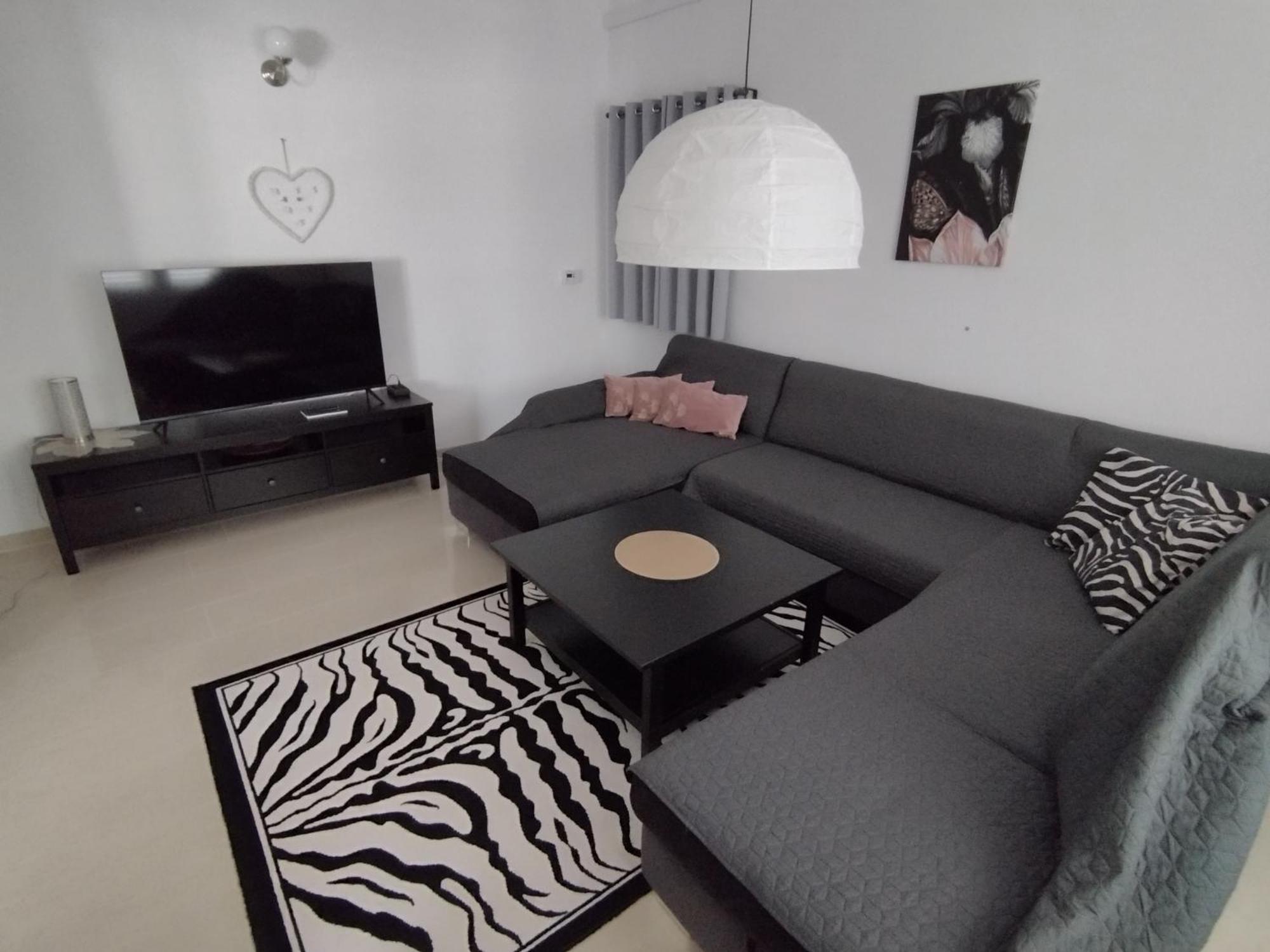 Ferienwohnung Am Sandstrand Omis Ngoại thất bức ảnh